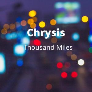 Thousand Miles