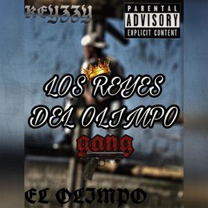 Los reyes del Olimpo