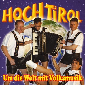 Um die Welt mit Volksmusik