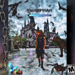 SWAMP REALM 3 (Explicit)