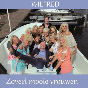 Zoveel mooie vrouwen