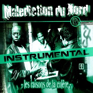 Les raisons de la colère (Instrumental) [Explicit]