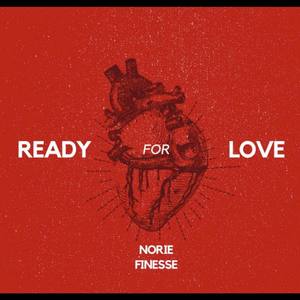 Ready For Love (Explicit)