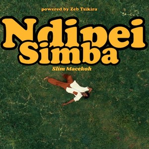 Ndipei Simba