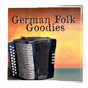 German Folk Goodies