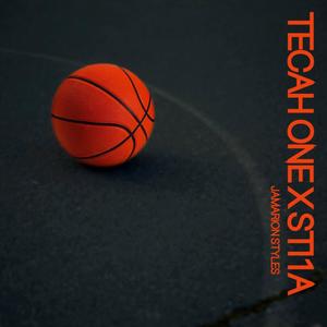 Jamarion Styles(feat. Sti1A)