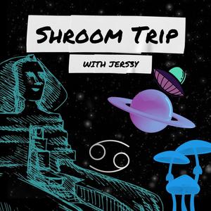 Shroom Trip (Explicit)