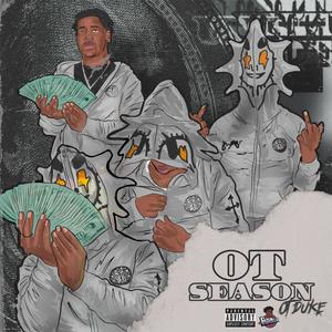 OT Season (Explicit)