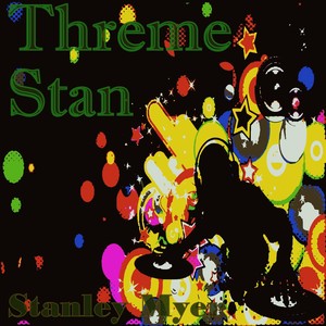 Threme Stan - Single