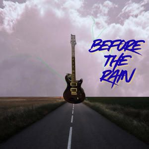 Before The Rain