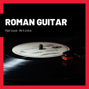 Roman guitar