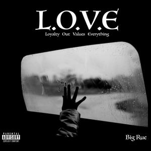 Big Rue - Da Summa (Explicit)