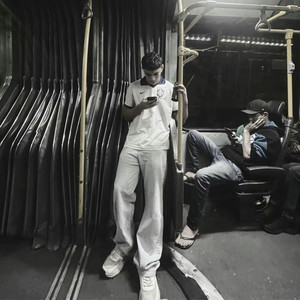 faz um tempo (Explicit)