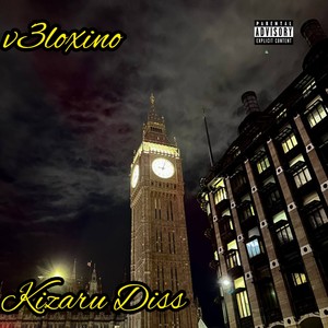 Kizaru Diss (Explicit)