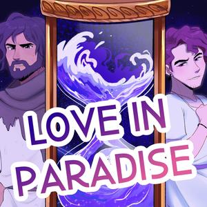 Love In Paradise