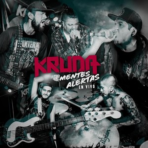 Mentes Alertas (En Vivo) [feat. Juanjo Agria]