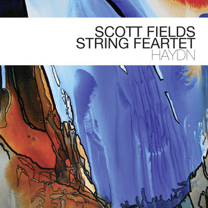 Scott Fields String Feartet - Suite 4
