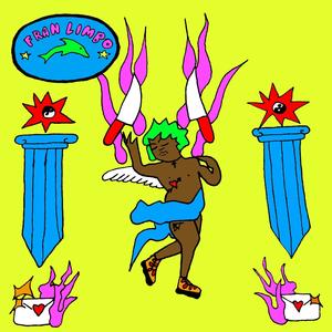 Peregrino, sigo buscandolo