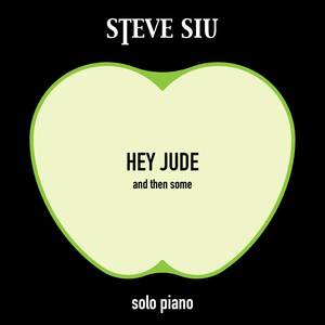 Hey Jude (Solo Piano)