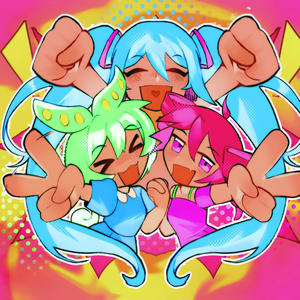 Yayabaina (feat. Ravals) (COVER版)