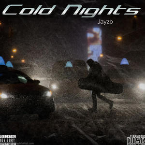 Cold Nights (Explicit)