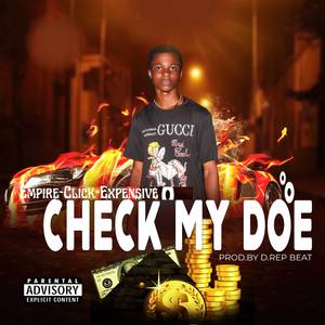 Check My Doe (Explicit)