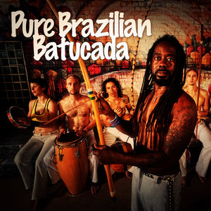 Pure Brazilian Batucada (Percussion Madness from Brazil)