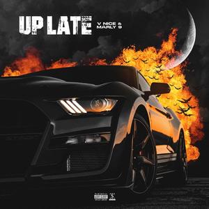 Up Late (Explicit)