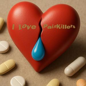 I Love PainKillers (Explicit)