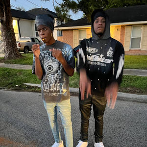 YOU FINSIH (Explicit)