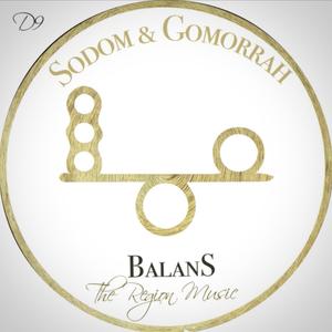 Sodom & Gomorrah (Explicit)