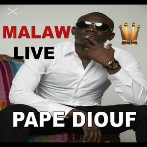 Malaw (Live)