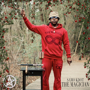 The Magician (Explicit)