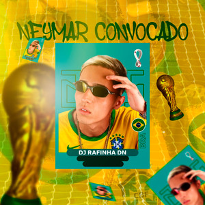 NEYMAR CONVOCADO (Explicit)
