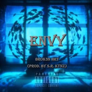 Envy (Explicit)