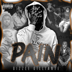 Pain (Explicit)