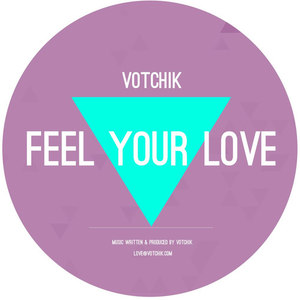 Feel Your Love