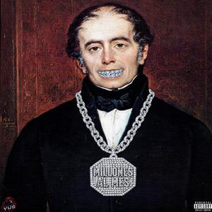 Millones al mes (feat. Saint Santino & pumbeats) (Explicit)