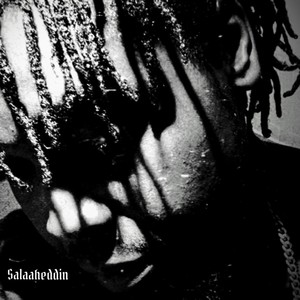 Never Cared (Explicit)