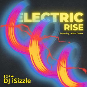 Electric Rise (feat. Alana Carter)