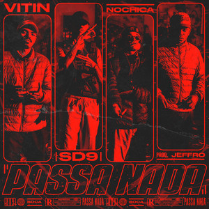 Passa Nada (Explicit)