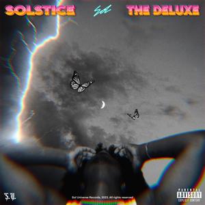 Solstice: The Deluxe (Explicit)