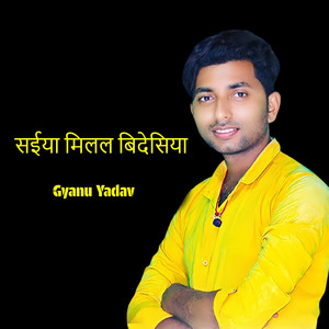 Saiya Milal Bidesiya