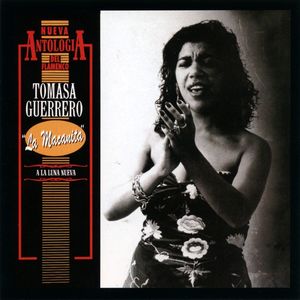 Acordándome de ti (Fandangos)