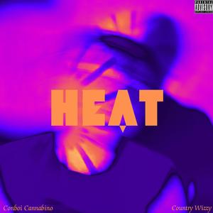 Heat (feat. Country Wizzy) [Explicit]