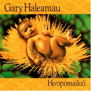 Gary Haleamau-Ho'opomaika'i