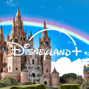 Crisis2mil - Disneyland Plus (feat. Lil Dazh) (Explicit)