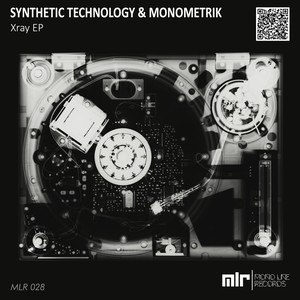 Xray (Original Mix)