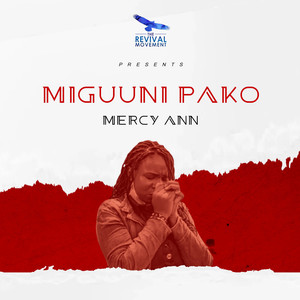 Miguuni Pako