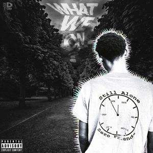 BALLUPTOP (feat. Bhlacky) (Explicit)